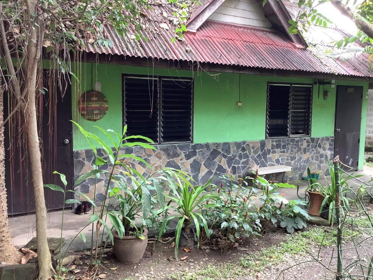 Sook Jai Guest House Chiang Rai Zewnętrze zdjęcie