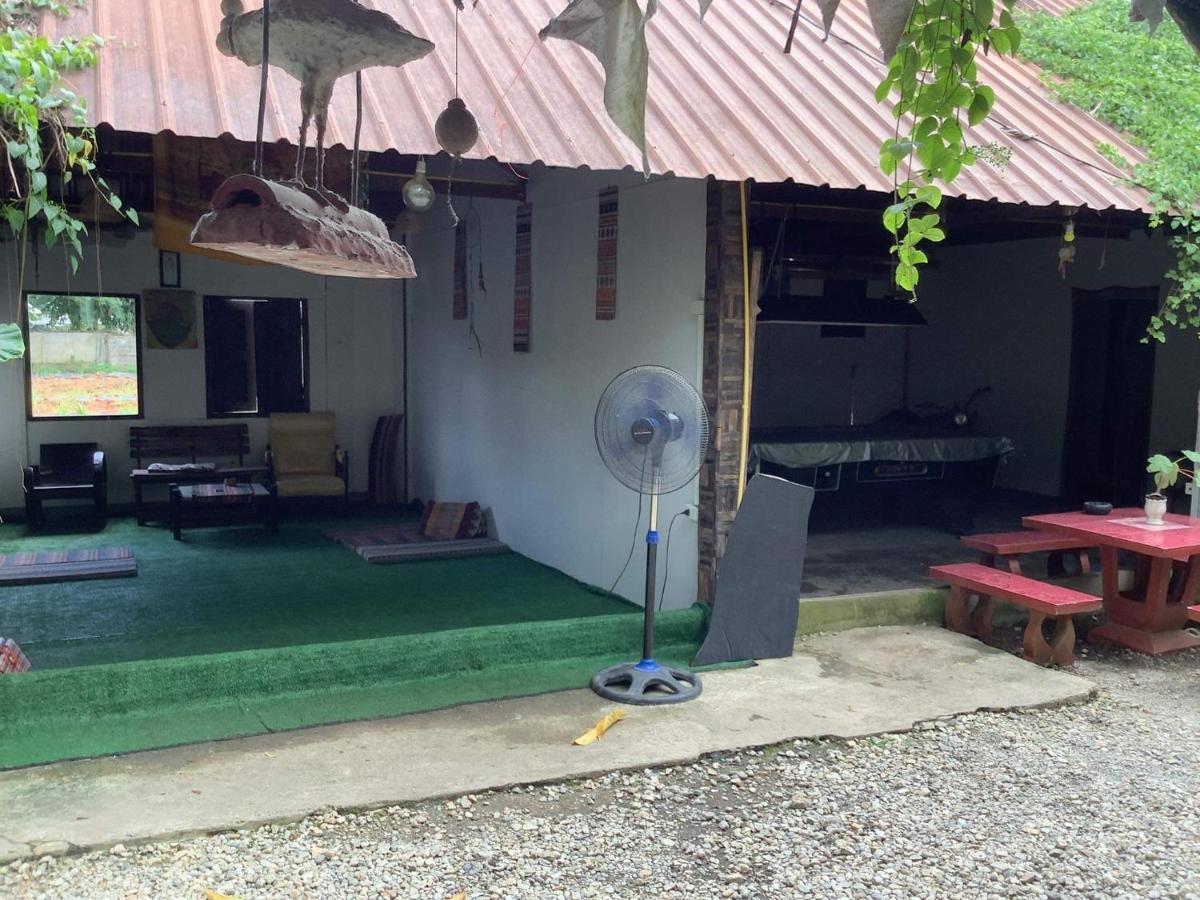 Sook Jai Guest House Chiang Rai Zewnętrze zdjęcie